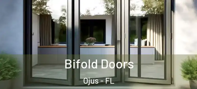 Bifold Doors Ojus - FL