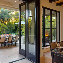 Patio Doors in Ojus, FL
