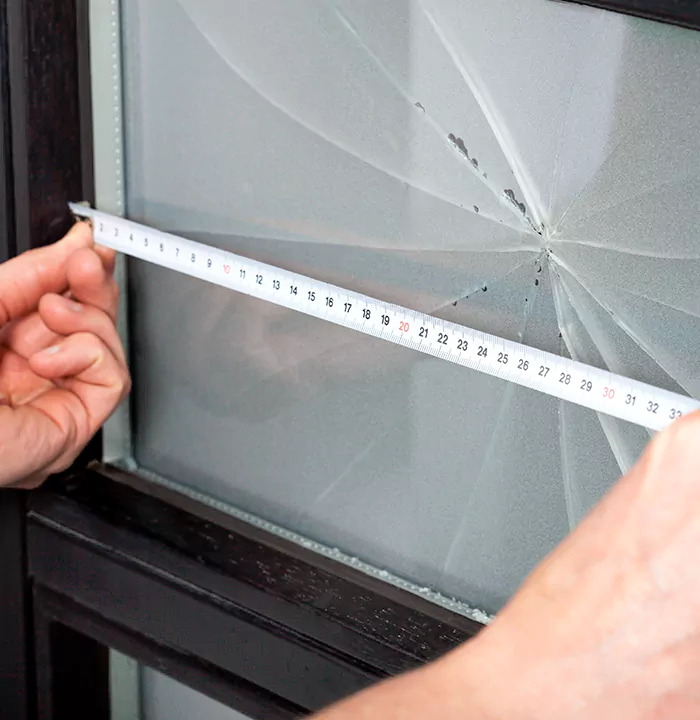 Storefront Glass Repair in Ojus, FL