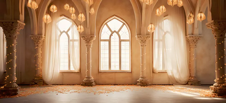 Exterior Window Arch Replacement in Ojus, FL