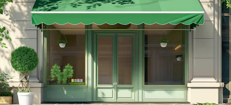 Awning Window Replacement in Ojus, FL