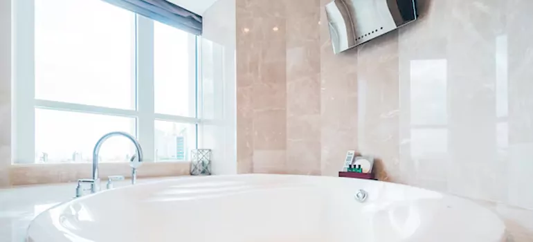 Bathroom Window Coverings in Ojus, FL