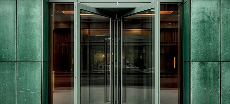 Commercial Garage Doors Repair in Ojus, FL