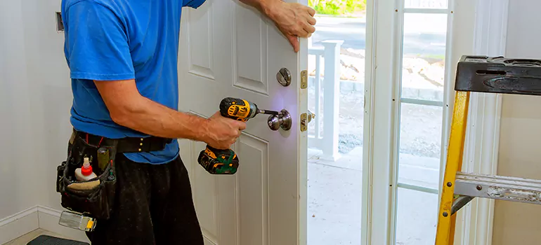 Car Door Lock Repair in Ojus, FL