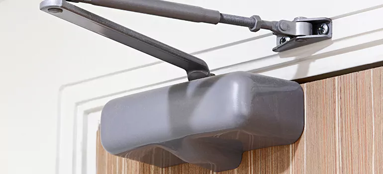 Garage Door Openers For Low Ceilings in Ojus, FL