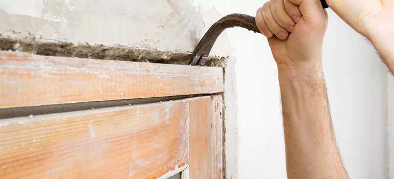 Front Door Replacement Cost in Ojus, FL