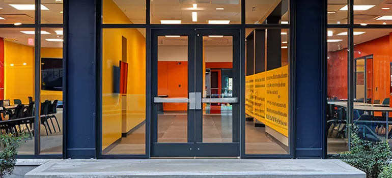 Entry Door Sidelites in Ojus, FL