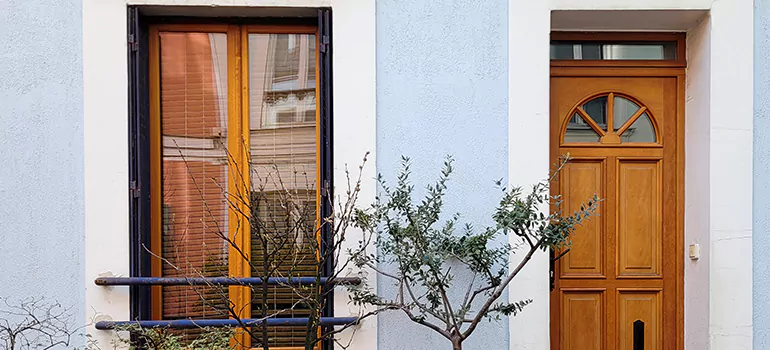 Garage Door Weather Stripping in Ojus, FL