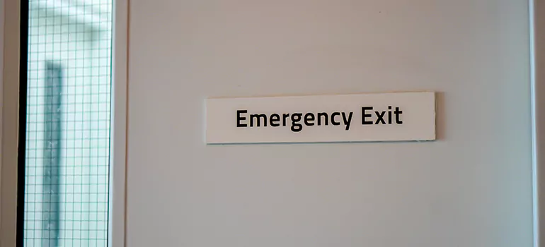 Commercial Emergency Exit Doors Repair in Ojus, FL