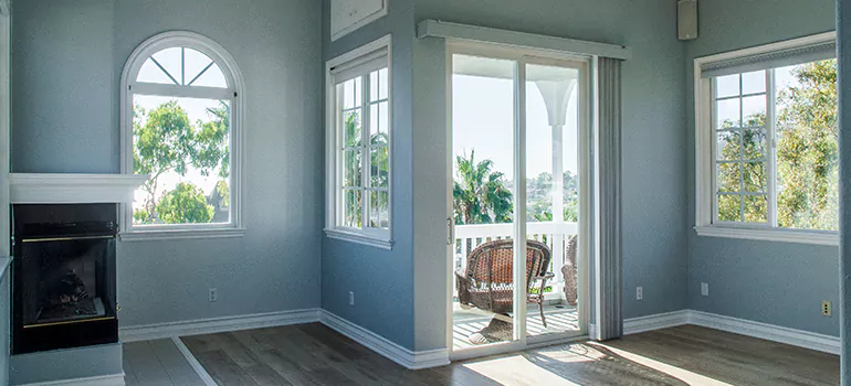 Glass Door Repair in Ojus, FL