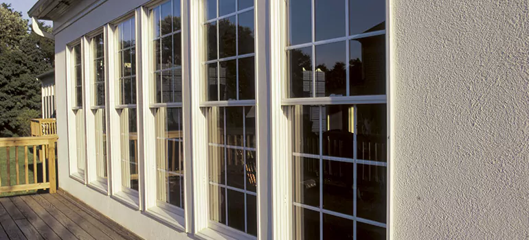 Home Window Glass Repair in Ojus, FL