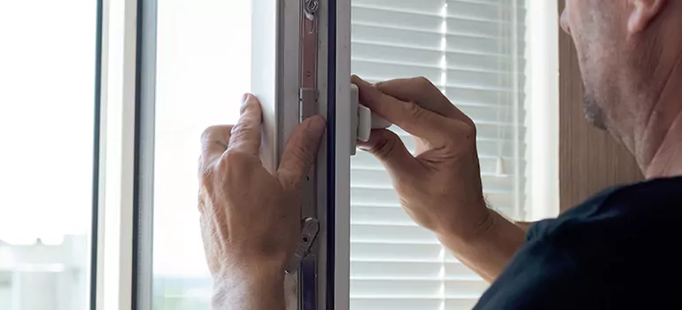 Custom Hopper Windows in Ojus, FL