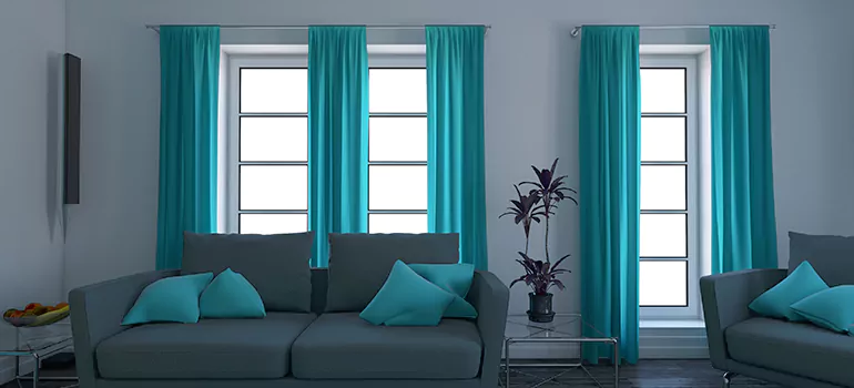 Hurricane Door Protection in Ojus, FL