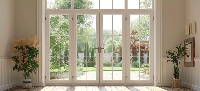 Impact Patio Doors in Ojus, FL