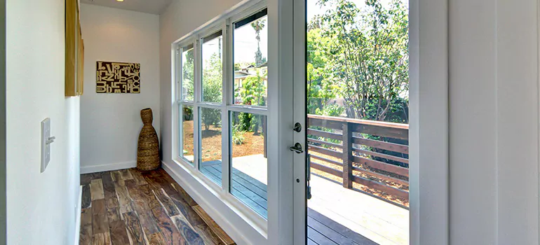 Impact Window Installation For Home Safety in Ojus, FL