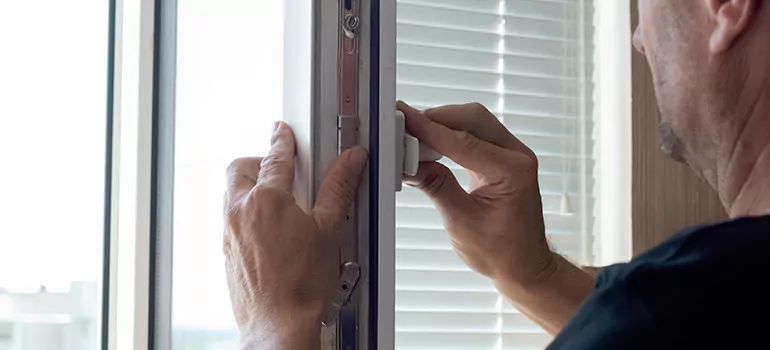 Lever Window Replacement Services in Ojus, FL