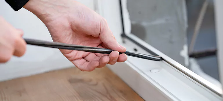 New Window Installation Near Me in Ojus, FL