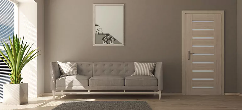 Prehung Inside Doors in Ojus, FL