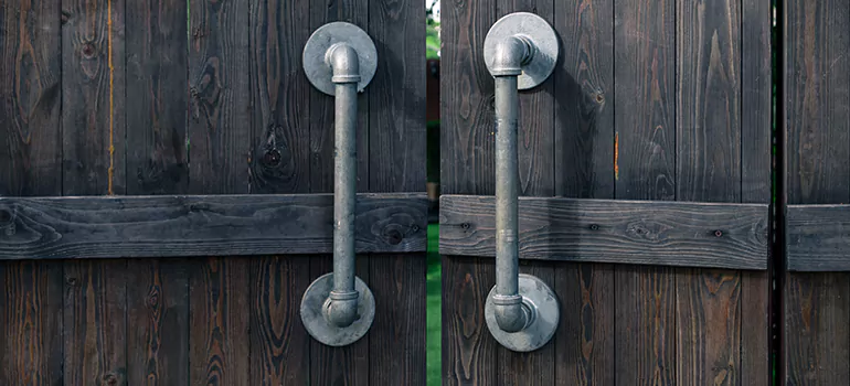 Pull Handle Installation in Ojus, FL