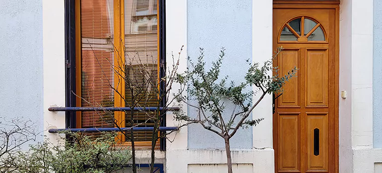 Residential Garage Doors Near Me in Ojus, FL