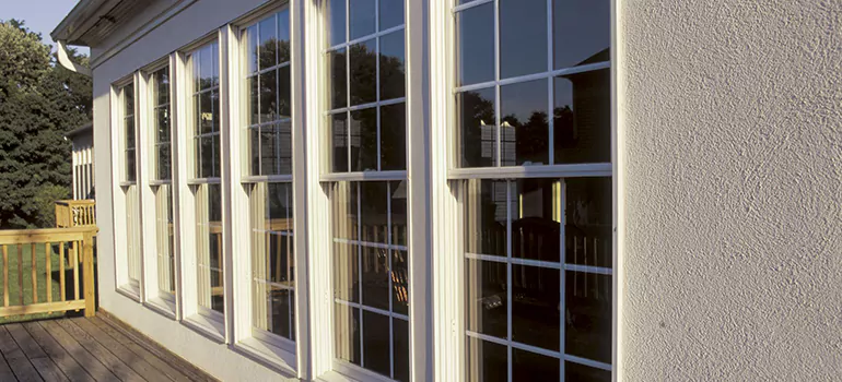 Residential Security Window Screens Installation in Ojus, FL