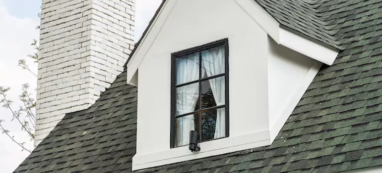 Roof Window Repair in Ojus, FL