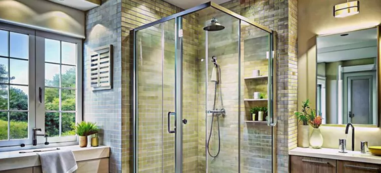 Tub Shower Doors in Ojus, FL