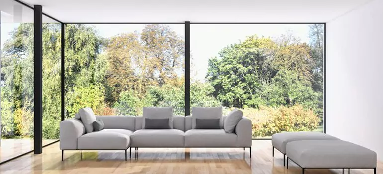 Tilt Out Window in Ojus, FL