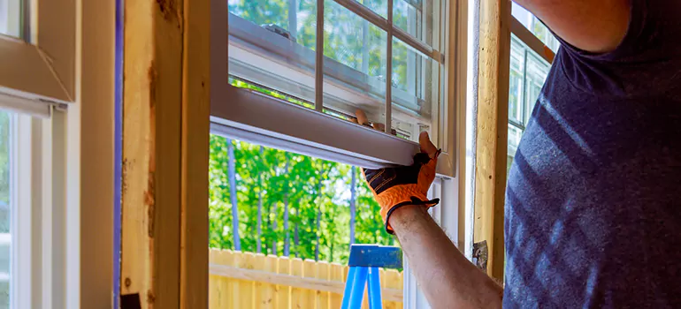 Home Window Repair in Ojus, FL