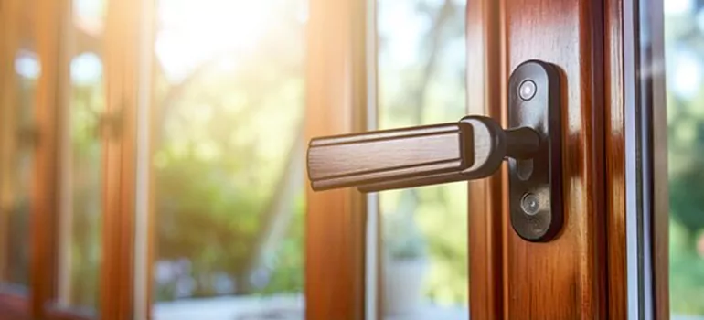 Double Glazing Window Latch Repairs in Ojus, FL