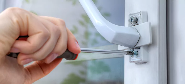 Window Crack Repair in Ojus, FL