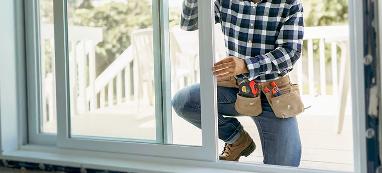 Commercial Window Replacement in Ojus, FL