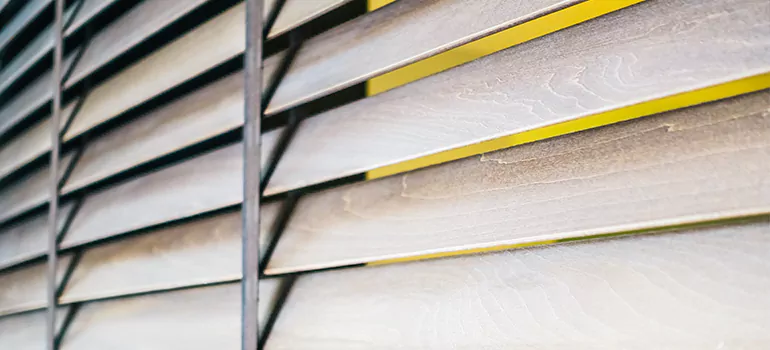 Shutter Installation Services in Ojus, FL