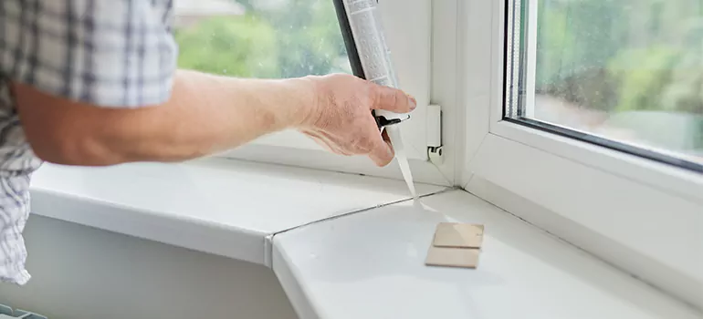 Professional Accordion Door Repair in Ojus, FL