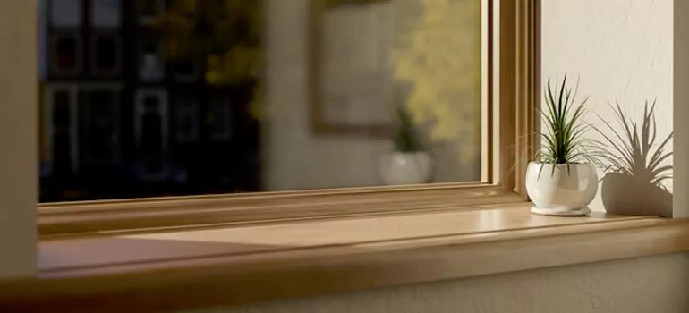 Exterior Window Stool inOjus, FL