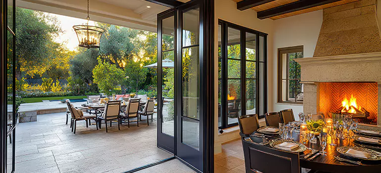 Aluminium Door Frame Installation Service in Ojus,FL