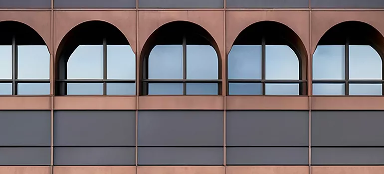 Modern Architectural Windows Repair in Ojus, FL