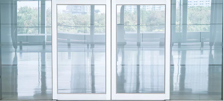 Automatic Door Openers in Ojus, FL