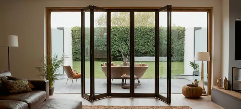 Cheap Bifold Doors in Ojus, FL