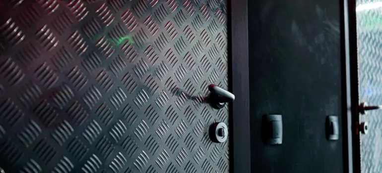 Advanced Bulletproof Door Installation in Ojus, FL