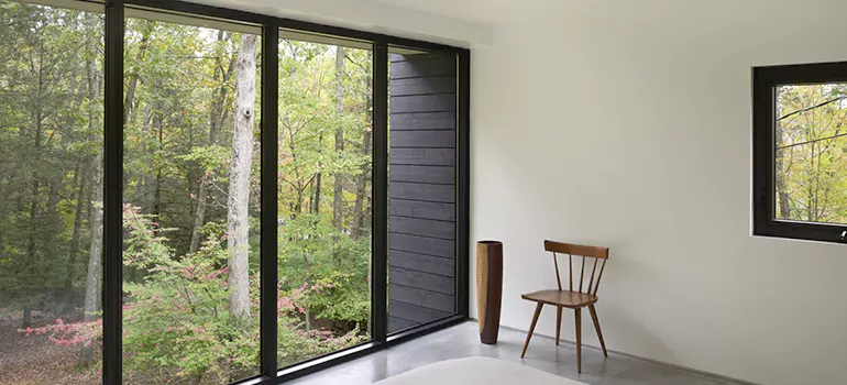 Bulletproof Window Protection Services in Ojus, FL