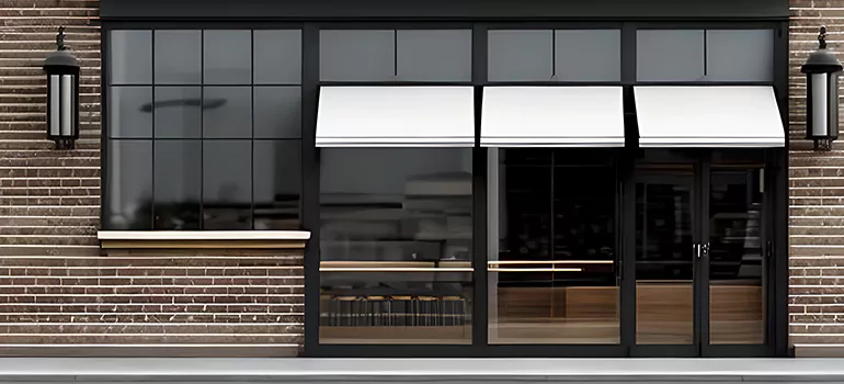 Commercial Window Seal Replacement in Ojus, FL