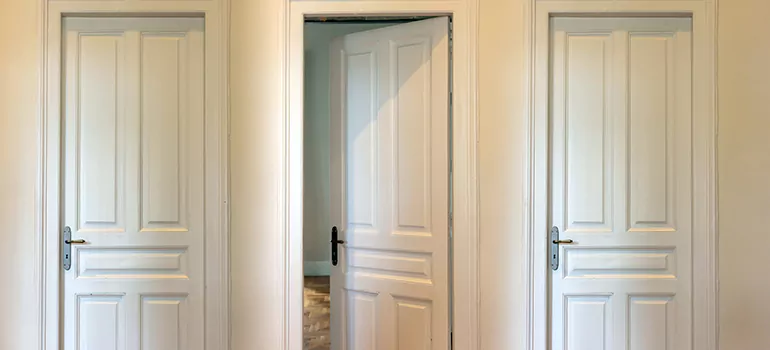 Garage Door Mullions inOjus, FL