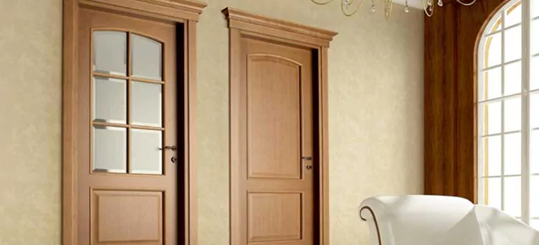 Cabinet Door Stiles in Ojus, FL