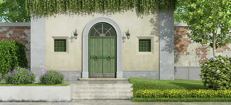 Weatherproof Screen Door in Ojus, FL