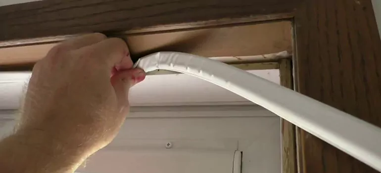 Commercial Door Weather Stripping in Ojus, FL