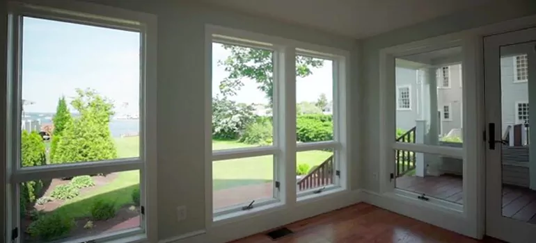 Double-hung Window Repair in Ojus, FL