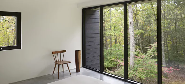 Triple Pane Energy Efficient Windows in Ojus, FL