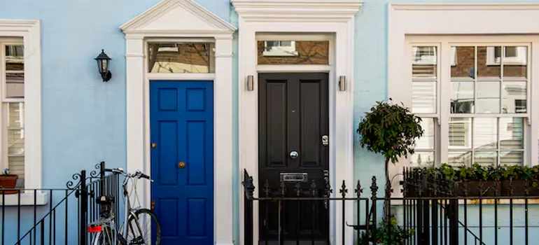 Front Door Sweep Replacement in Ojus, FL