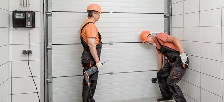 Garage Door Repair Company in Ojus, FL